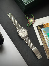 Rolex Datejust 16234 (solgt, skal jeg købe en ny hjem til dig?)