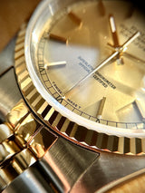 Rolex Datejust 16233