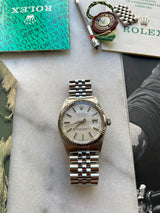 Rolex Datejust 16014