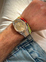 Rolex Datejust 16233