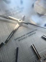 Rolex Datejust 16014