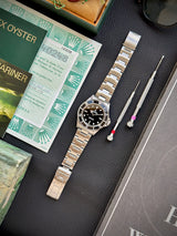 Rolex Submariner 14060M