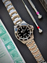 Rolex Submariner 14060M