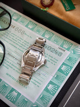 Rolex Submariner 14060M