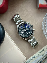 Omega Speedmaster Day-Date