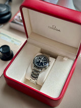 Omega Speedmaster Day-Date