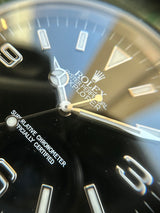 Rolex Explorer 14270