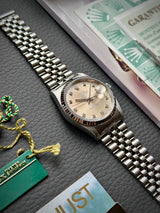 Rolex Datejust 16234