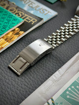 Rolex Datejust 16234