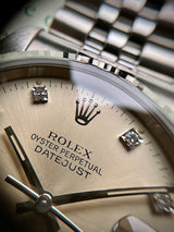 Rolex Datejust 16234