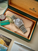 Rolex Datejust 16234