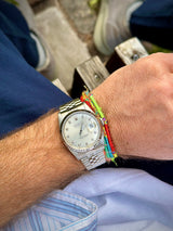 Rolex Datejust 16234 (solgt, skal jeg købe en ny hjem til dig?)