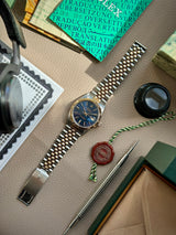 Rolex Datejust 16013
