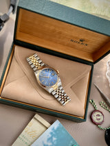 Rolex Datejust 16013