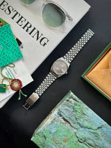 Rolex Datejust 16234 (solgt, men planlægger at købe en ny hjem til siden)