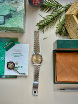 Rolex Datejust 16233