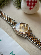 Rolex Datejust 16233