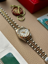 Rolex Lady Datejust 69173