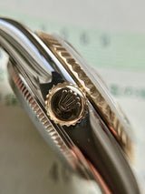 Rolex Lady Datejust 69173