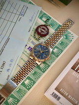 Rolex Datejust 16013