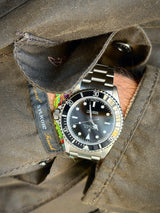 Rolex Submariner 14060
