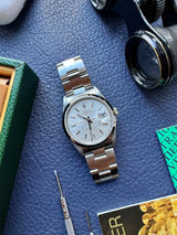Rolex Datejust 15200