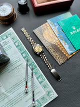 Rolex Lady Datejust 69173