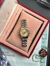 Rolex Lady Datejust 69173