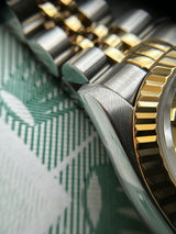 Rolex Lady Datejust 69173