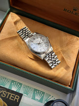 Rolex Datejust 16234