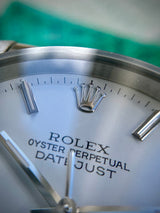 Rolex Datejust 16234