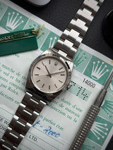 Rolex Air-King 14000