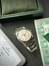 Rolex Air-King 14000