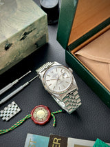 Rolex Datejust 16234