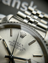 Rolex Datejust 16234
