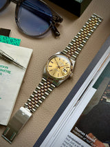 Rolex Datejust 16233