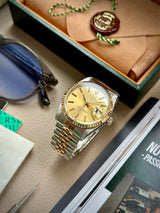 Rolex Datejust 16233