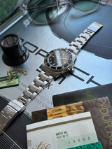 Rolex Submariner 14060