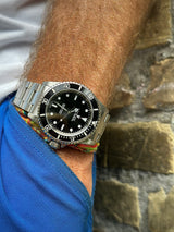 Rolex Submariner 14060