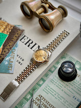 Rolex Datejust 16233