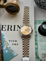 Rolex Datejust 16233