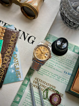 Rolex Datejust 16233