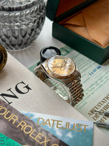 Rolex Datejust 16233