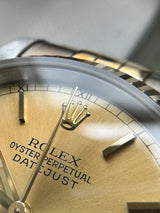 Rolex Datejust 16233