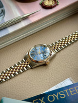 Rolex Datejust 16013