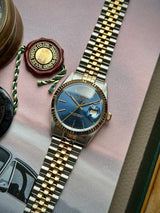 Rolex Datejust 16013
