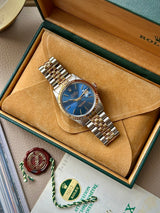 Rolex Datejust 16013