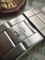 Rolex Submariner 16610