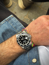 Rolex Submariner 16610