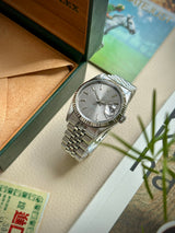 Rolex Datejust 16234
